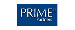 Logo prime