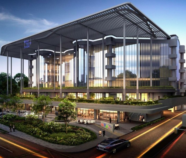 Sabana Reit Quick Facts Growth Share Price Chart Discussion Investor One