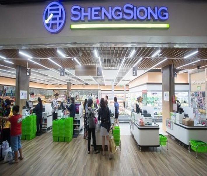 Stock I1 Sheng Siong Group Limited Upcoming Earnings Announcement Investor One