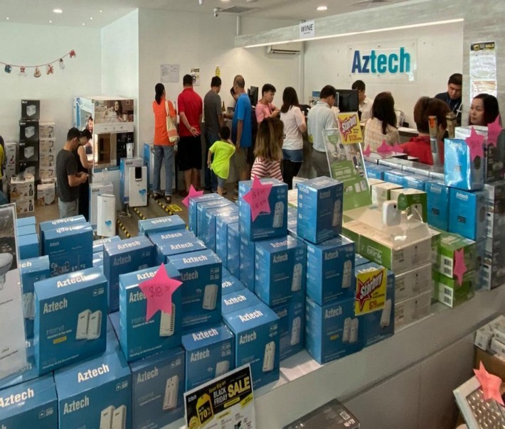 Aztech Global Limited What You Need To Know Investor One