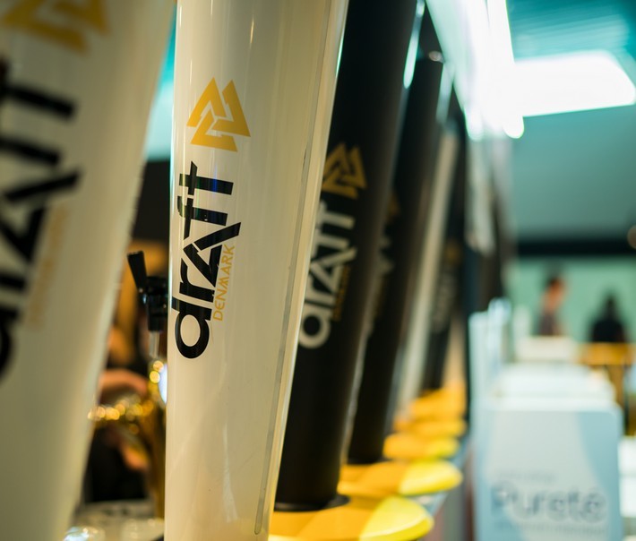 Chilli Or White Pepper Beer Anyone No Signboard Draws Beer Into Its Business Investor One