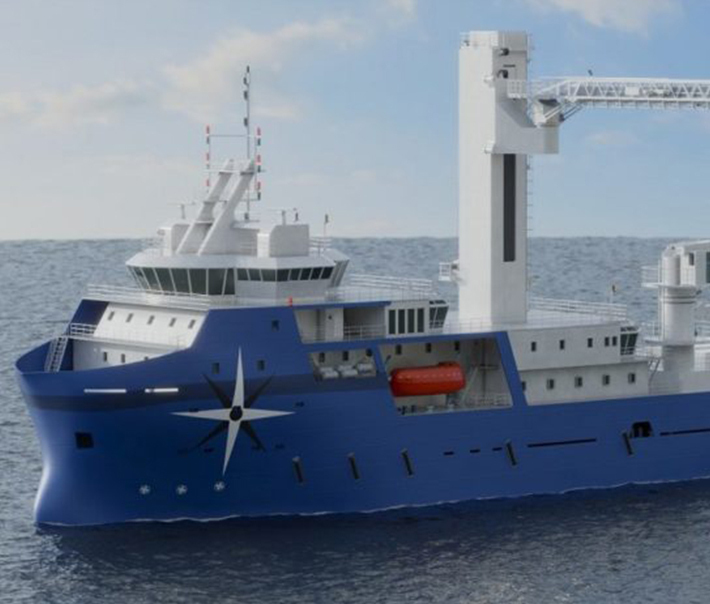 Stock.i1 Marco Polo Marine Limited Post Result Announcement Investor One