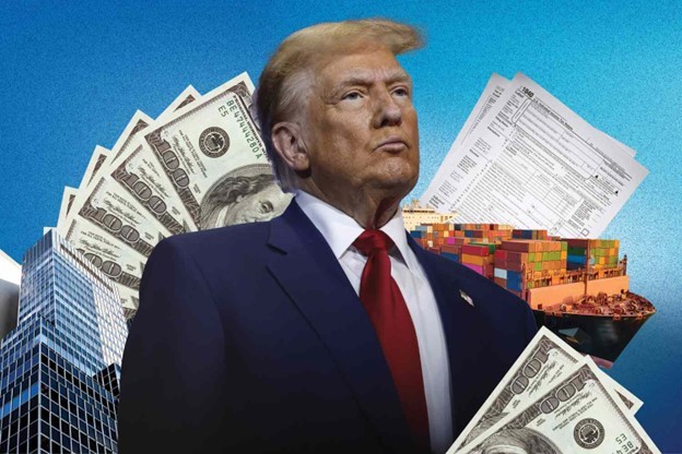 Trump Presidency 2024: Impact on Singapore Industries and Stocks to Watch-  Investor-One