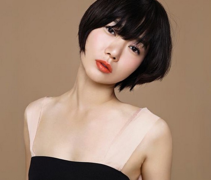 Top Korean Actress Bae Doona Set To Star In K Drama The Greatest