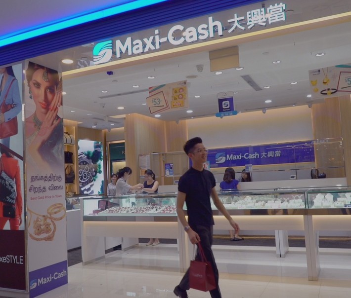 Maxi cash on sale rolex price