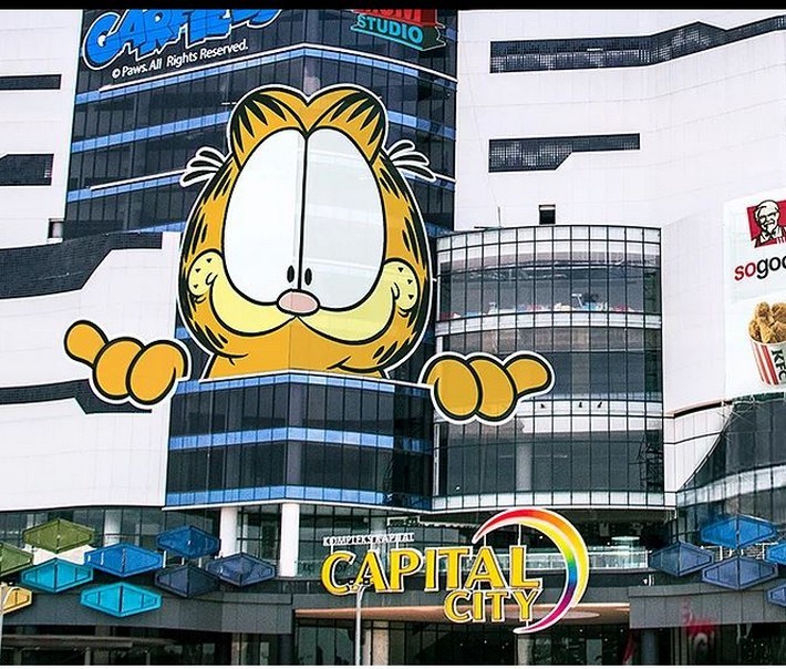 Capital World Sees Nominal Revenue Drop But A Dive In Net Profit In 1qfy2019 Investor One