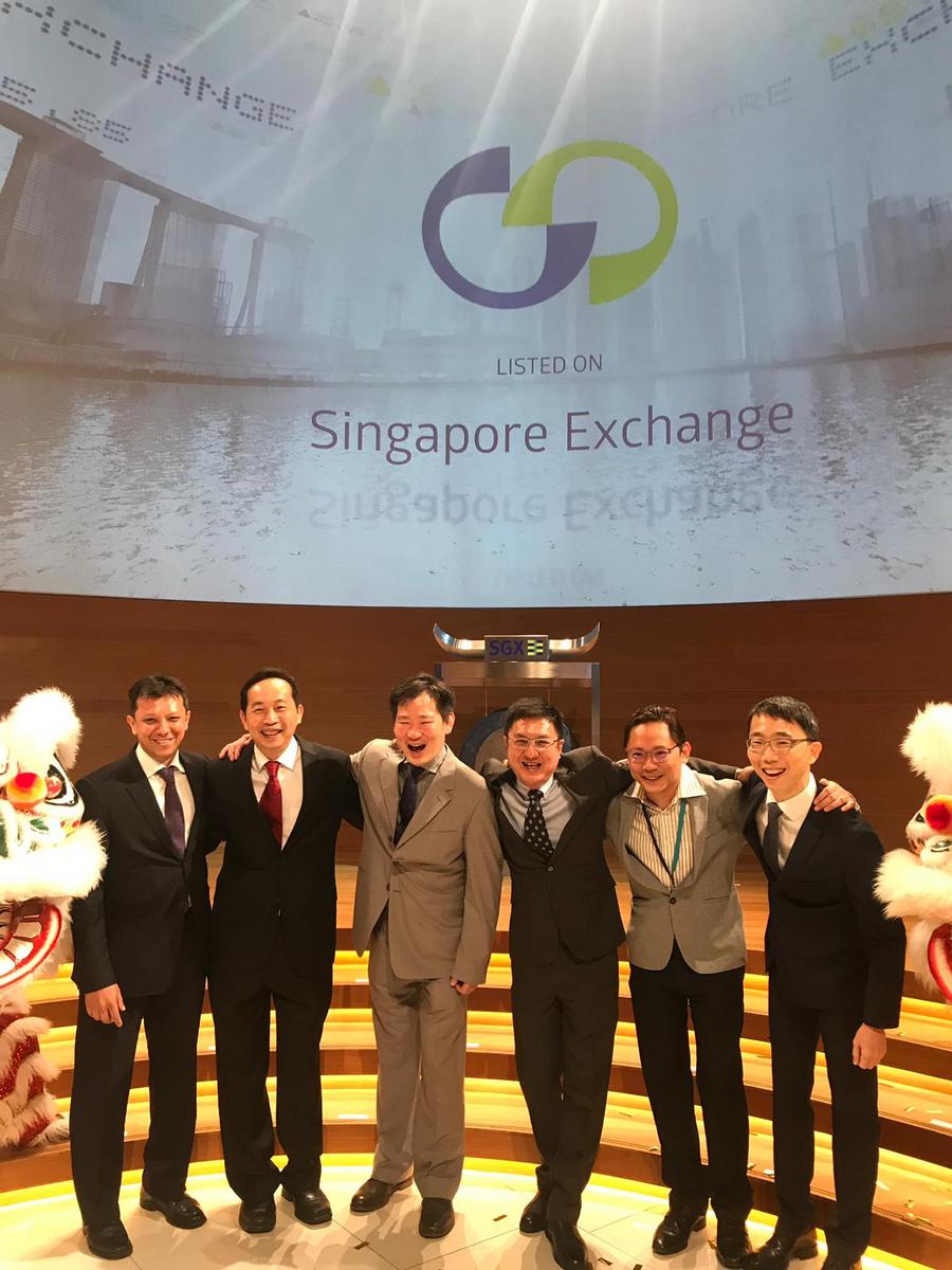 TSH opens at 38 cents on first day of trading after RTO- Investor-One