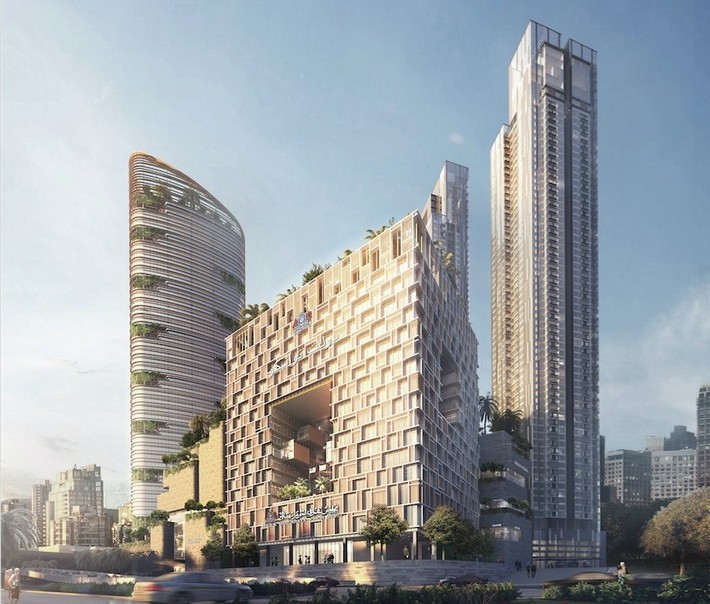 Astaka Holdings Sees Opportunities In Johor Bahru Despite Property Glut Investor One